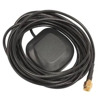 MikroTik ACGPSA - antena GPS ze złączem SMA MikroTik ACGPSA - antena GPS ze złączem SMA