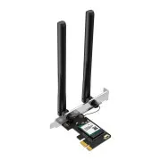 Karta Mercusys MA70XE AX1800 WiFi6 PCIe