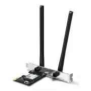 Karta Mercusys MA80XE AX3000 WiFi6 BT PCIe