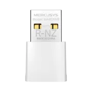 Adapter USB Mercusys MA60XNB AX900 Nano WiFi6 BT