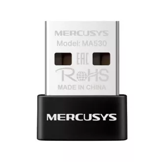 Adapter Mercusys MA530 Bluetooth Nano USB