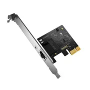 Mercusys MA210E Gigabitowa karta sieciowa PCIe
