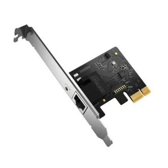 Mercusys MA210E Gigabitowa karta sieciowa PCIe