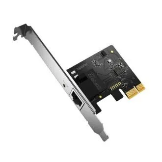 Mercusys MA210E Gigabitowa karta sieciowa PCIe Mercusys MA210E Gigabitowa karta sieciowa PCIe