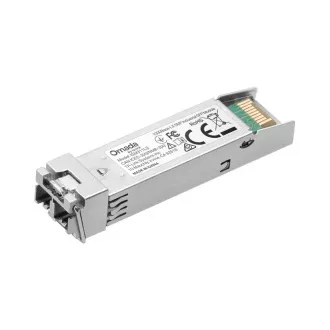 Przemysłowy moduł SFP TP-link, jednomodowy
