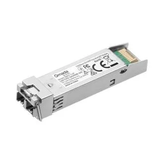 Przemysłowy moduł SFP TP-link, wielomodowy Przemysłowy moduł SFP TP-link, wielomodowy