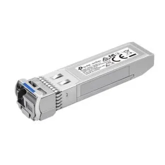 TP-Link SM5110LSA-10 10Gb WDM SM SFP TP-Link SM5110LSA-10 10Gb WDM SM SFP