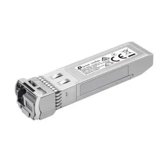 TP-Link SM5110LSB-10 10Gb WDM SM SFP TP-Link SM5110LSB-10 10Gb WDM SM SFP