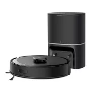 Odkurzacz-robot Tapo RV30 Max Plus i stacja dokująca Auto-EmptyDock