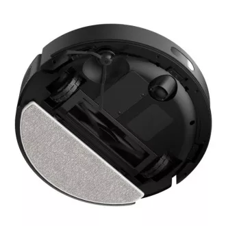 Odkurzacz-robot Tapo RV30 Max Plus i stacja dokująca Auto-EmptyDock