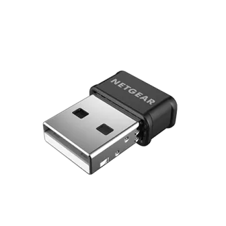 Karta sieciowa NETGEAR AC1200 WiFi USB - USB 2.0 Dual Band (A6150) Karta sieciowa NETGEAR AC1200 WiFi USB - USB 2.0 Dual Band (A6150)
