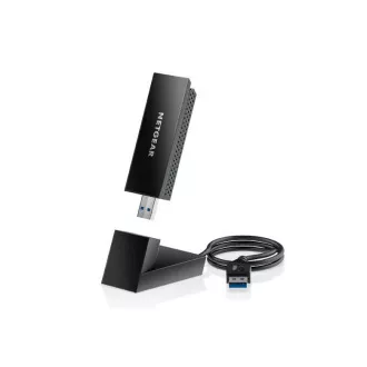 ADAPTER NETGEAR 1PT AXE3000 USB3.0