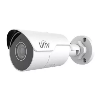 Uniview IPC2125LE-ADF28KM-G, kamera IP 5Mpix, bullet, obiektyw 2,8 mm (112,9°), IR 50m, WDR 120dB