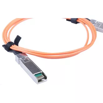 Kabel MaxLink 10G SFP AOC, aktiv, DDM, Cisco comp.15m Kabel MaxLink 10G SFP AOC, aktiv, DDM, Cisco comp.15m