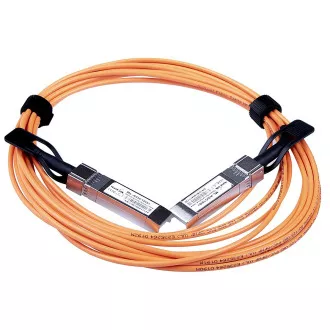 Kabel MaxLink 10G SFP AOC, aktiv, DDM, Cisco comp.30m Kabel MaxLink 10G SFP AOC, aktiv, DDM, Cisco comp.30m