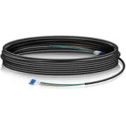 Ubiquiti FC-SM-200, kabel światłowodowy, jednomodowy, 200' (60m), OS1