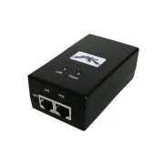 Ubiquiti POE-24 (24V, 1A, 24W) wraz z kablem zasilającym