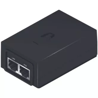 Ubiquiti POE-24-30W, GB PoE Injector, 24V/1.25A 30W Ubiquiti POE-24-30W, GB PoE Injector, 24V/1.25A 30W