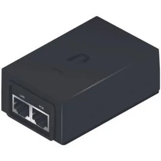 Ubiquiti POE-24-30W, GB PoE Injector, 24V/1.25A 30W Ubiquiti POE-24-30W, GB PoE Injector, 24V/1.25A 30W