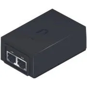 Ubiquiti POE-24-30W, GB PoE Injector, 24V/1.25A 30W