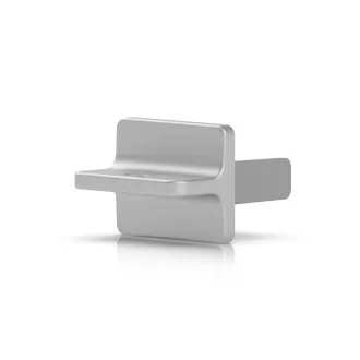 Ubiquiti UACC-RJ45-Cover - Osłona przeciwpyłowa RJ45, opakowanie 24 szt. Ubiquiti UACC-RJ45-Cover - Osłona przeciwpyłowa RJ45, opakowanie 24 szt.