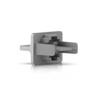 Ubiquiti UACC-RJ45-Cover - Osłona przeciwpyłowa RJ45, opakowanie 24 szt. Ubiquiti UACC-RJ45-Cover - Osłona przeciwpyłowa RJ45, opakowanie 24 szt.