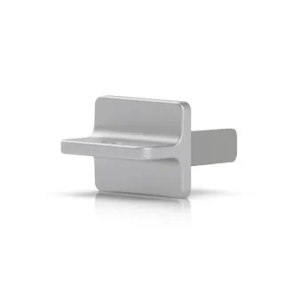 Ubiquiti UACC-RJ45-Cover - Osłona przeciwpyłowa RJ45, opakowanie 24 szt. Ubiquiti UACC-RJ45-Cover - Osłona przeciwpyłowa RJ45, opakowanie 24 szt.