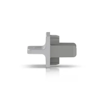Ubiquiti UACC-RJ45-Cover - Osłona przeciwpyłowa RJ45, opakowanie 24 szt. Ubiquiti UACC-RJ45-Cover - Osłona przeciwpyłowa RJ45, opakowanie 24 szt.