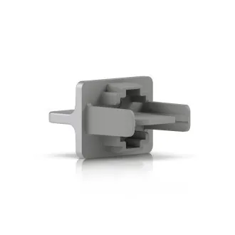 Ubiquiti UACC-RJ45-Cover - Osłona przeciwpyłowa RJ45, opakowanie 24 szt. Ubiquiti UACC-RJ45-Cover - Osłona przeciwpyłowa RJ45, opakowanie 24 szt.
