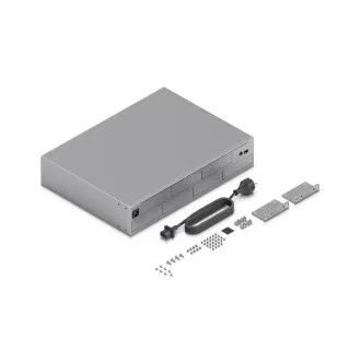 Ubiquiti UNVR-Pro - sieciowy rejestrator wideo UniFi Pro Ubiquiti UNVR-Pro - sieciowy rejestrator wideo UniFi Pro