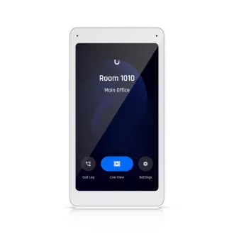 Ubiquiti UA-Intercom-Viewer - Przeglądarka interkomu UniFi Access Ubiquiti UA-Intercom-Viewer - Przeglądarka interkomu UniFi Access