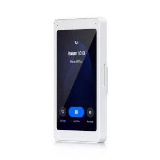 Ubiquiti UA-Intercom-Viewer - Przeglądarka interkomu UniFi Access Ubiquiti UA-Intercom-Viewer - Przeglądarka interkomu UniFi Access