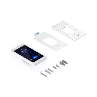 Ubiquiti UA-Intercom-Viewer - Przeglądarka interkomu UniFi Access Ubiquiti UA-Intercom-Viewer - Przeglądarka interkomu UniFi Access