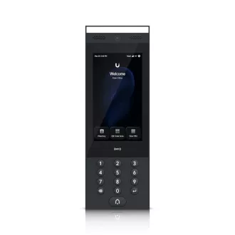 Ubiquiti UA-G3-Intercom - UniFi Access G3 Intercom