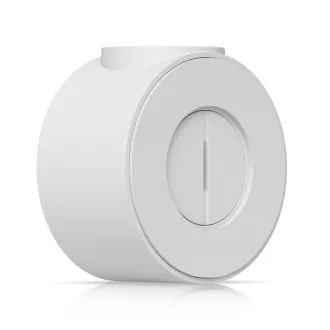 Ubiquiti UACC-Camera-CJB-W - Kompaktowa skrzynka przyłączeniowa kamery, skrzynka kablowa do UVC-G5-xxx-Ultra, biała