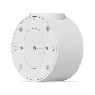 Ubiquiti UACC-Camera-CJB-W - Kompaktowa skrzynka przyłączeniowa kamery, skrzynka kablowa do UVC-G5-xxx-Ultra, biała