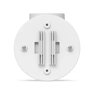 Ubiquiti UACC-Camera-CJB-W - Kompaktowa skrzynka przyłączeniowa kamery, skrzynka kablowa do UVC-G5-xxx-Ultra, biała