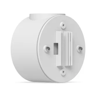 Ubiquiti UACC-Camera-CJB-W - Kompaktowa skrzynka przyłączeniowa kamery, skrzynka kablowa do UVC-G5-xxx-Ultra, biała