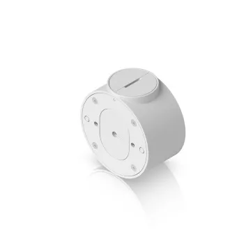 Ubiquiti UACC-Camera-CJB-W - Kompaktowa skrzynka przyłączeniowa kamery, skrzynka kablowa do UVC-G5-xxx-Ultra, biała