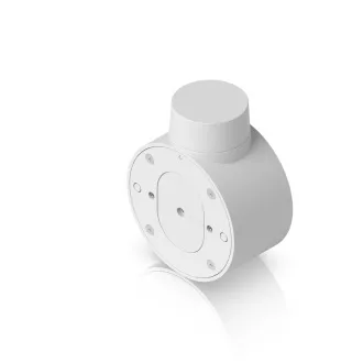 Ubiquiti UACC-Camera-CJB-W - Kompaktowa skrzynka przyłączeniowa kamery, skrzynka kablowa do UVC-G5-xxx-Ultra, biała
