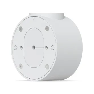 Ubiquiti UACC-Camera-CJB-W - Kompaktowa skrzynka przyłączeniowa kamery, skrzynka kablowa do UVC-G5-xxx-Ultra, biała