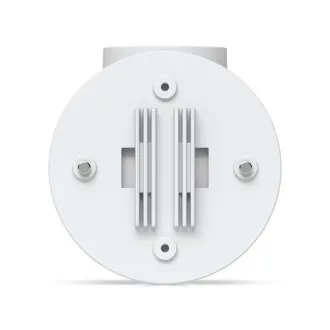 Ubiquiti UACC-Camera-CJB-W - Kompaktowa skrzynka przyłączeniowa kamery, skrzynka kablowa do UVC-G5-xxx-Ultra, biała