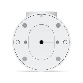 Ubiquiti UACC-Camera-CJB-W - Kompaktowa skrzynka przyłączeniowa kamery, skrzynka kablowa do UVC-G5-xxx-Ultra, biała