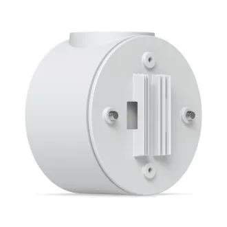 Ubiquiti UACC-Camera-CJB-W - Kompaktowa skrzynka przyłączeniowa kamery, skrzynka kablowa do UVC-G5-xxx-Ultra, biała