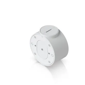 Ubiquiti UACC-Camera-CJB-W - Kompaktowa skrzynka przyłączeniowa kamery, skrzynka kablowa do UVC-G5-xxx-Ultra, biała