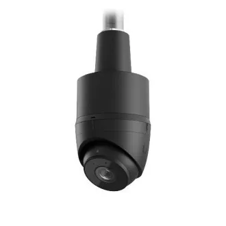 Ubiquiti UACC-Camera-CJB-B - kompaktowa skrzynka przyłączeniowa kamery, skrzynka kablowa do UVC-G5-xxx-Ultra, czarna Ubiquiti UACC-Camera-CJB-B - kompaktowa skrzynka przyłączeniowa kamery, skrzynka kablowa do UVC-G5-xxx-Ultra, czarna