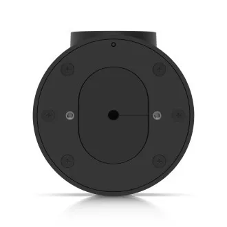 Ubiquiti UACC-Camera-CJB-B - kompaktowa skrzynka przyłączeniowa kamery, skrzynka kablowa do UVC-G5-xxx-Ultra, czarna