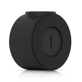 Ubiquiti UACC-Camera-CJB-B - kompaktowa skrzynka przyłączeniowa kamery, skrzynka kablowa do UVC-G5-xxx-Ultra, czarna