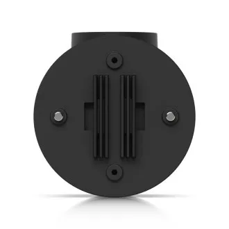 Ubiquiti UACC-Camera-CJB-B - kompaktowa skrzynka przyłączeniowa kamery, skrzynka kablowa do UVC-G5-xxx-Ultra, czarna