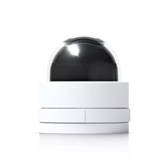 Ubiquiti UVC-G5-Dome-Ultra - UniFi Protect G5 Dome Ultra, biały